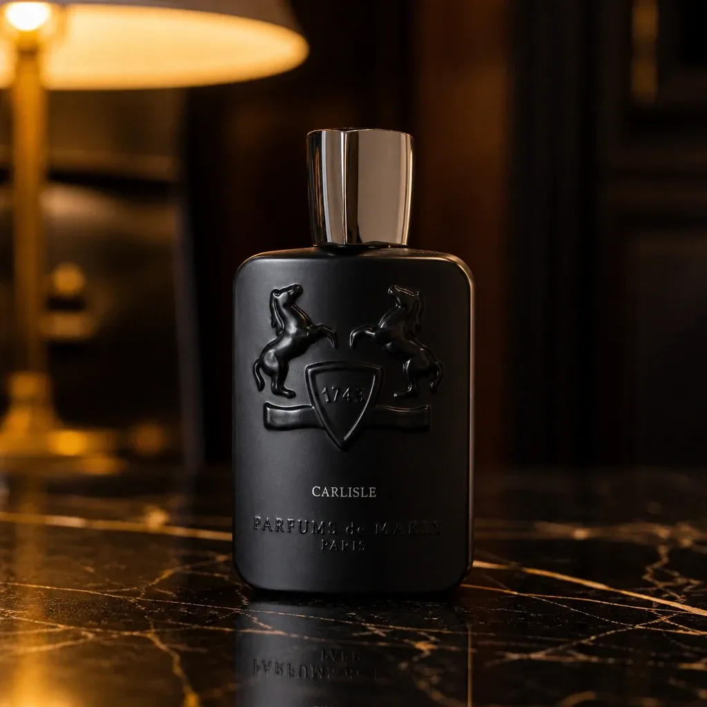 Parfums de Marly Carlisle — dekant