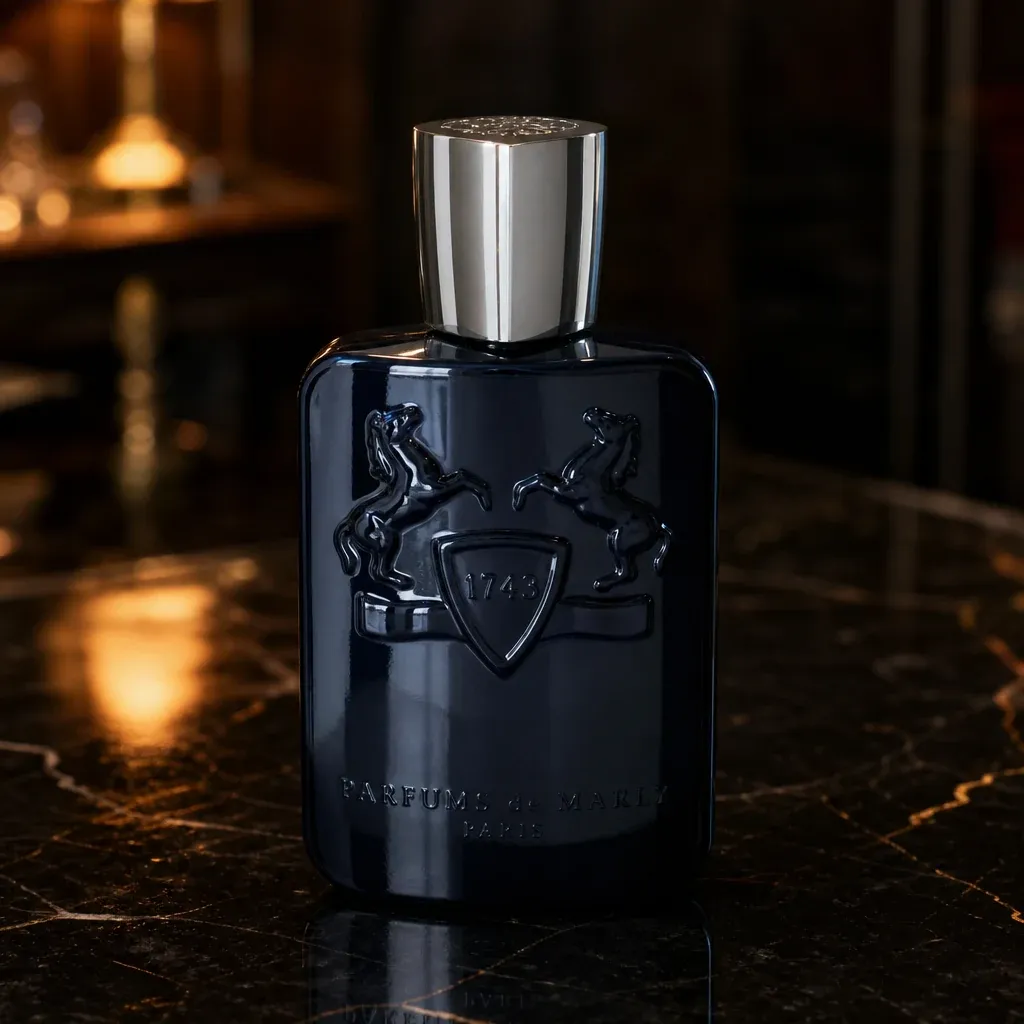Parfums de Marly Sedley — dekant